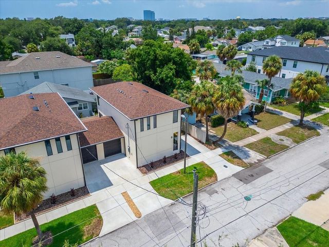 2501 W NORTH A STREET B, Tampa, FL 33609