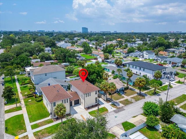 2501 W NORTH A STREET B, Tampa, FL 33609