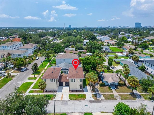 2501 W NORTH A STREET B, Tampa, FL 33609