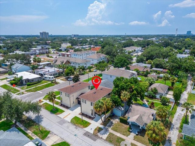 2501 W NORTH A STREET B, Tampa, FL 33609