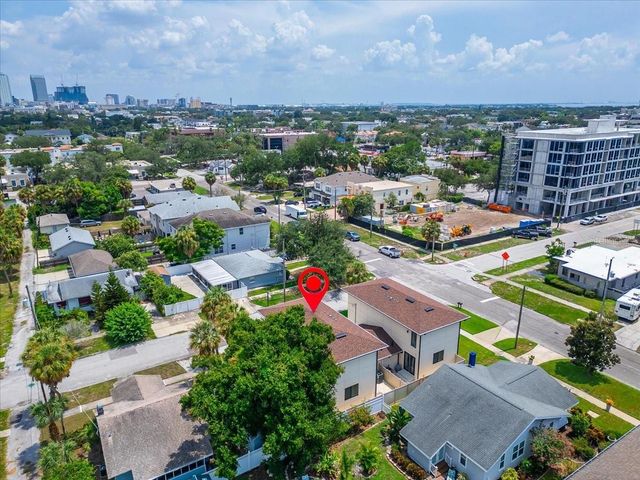2501 W NORTH A STREET B, Tampa, FL 33609