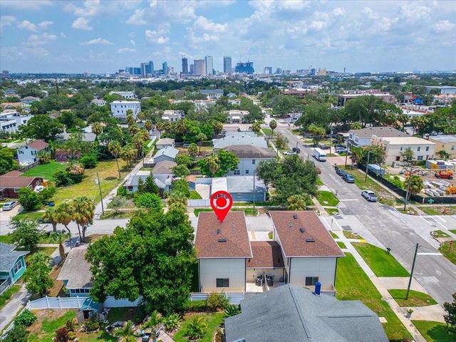 2501 W NORTH A STREET B, Tampa, FL 33609