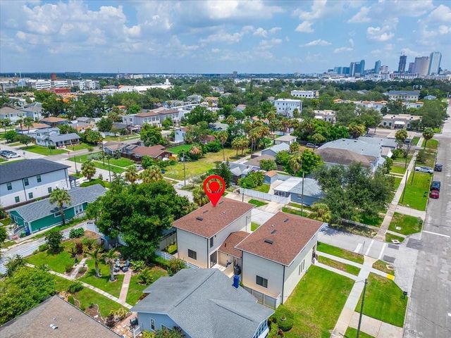 2501 W NORTH A STREET B, Tampa, FL 33609
