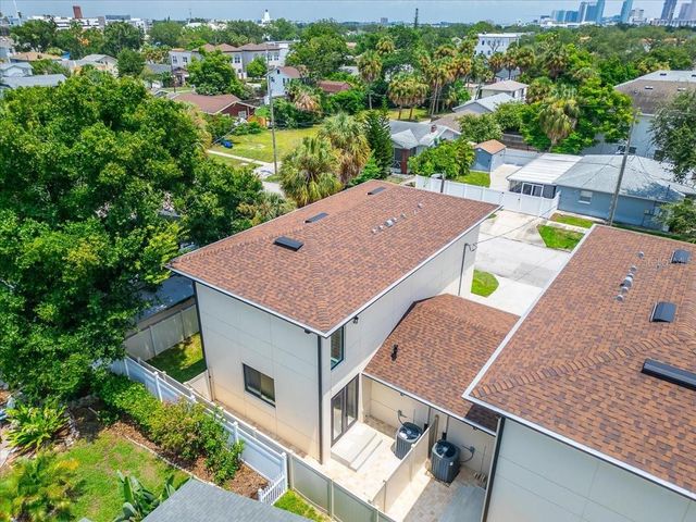 2501 W NORTH A STREET B, Tampa, FL 33609