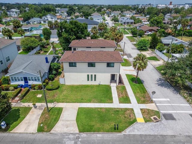 2501 W NORTH A STREET B, Tampa, FL 33609