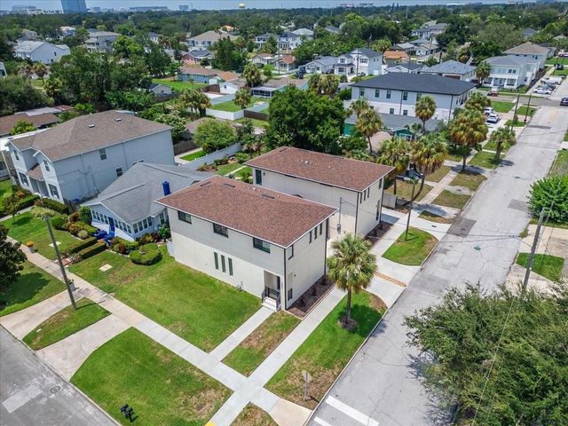 2501 W NORTH A STREET B, Tampa, FL 33609