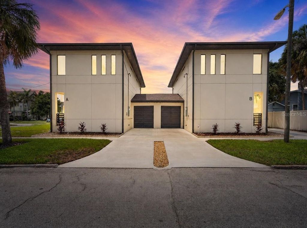 2501 W NORTH A STREET B, Tampa, FL 33609