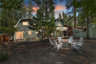 467 Woodside Drive, Big Bear City, CA 92314