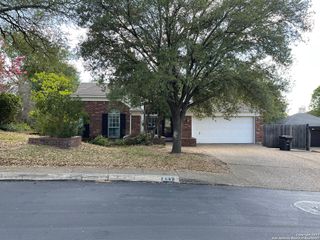 822 Amberstone, San Antonio, TX 78258
