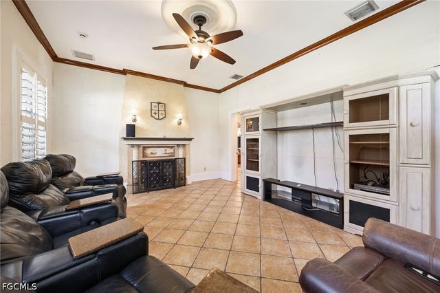 16100 N River RD, Alva, FL 33920