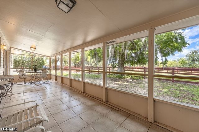 16100 N River RD, Alva, FL 33920