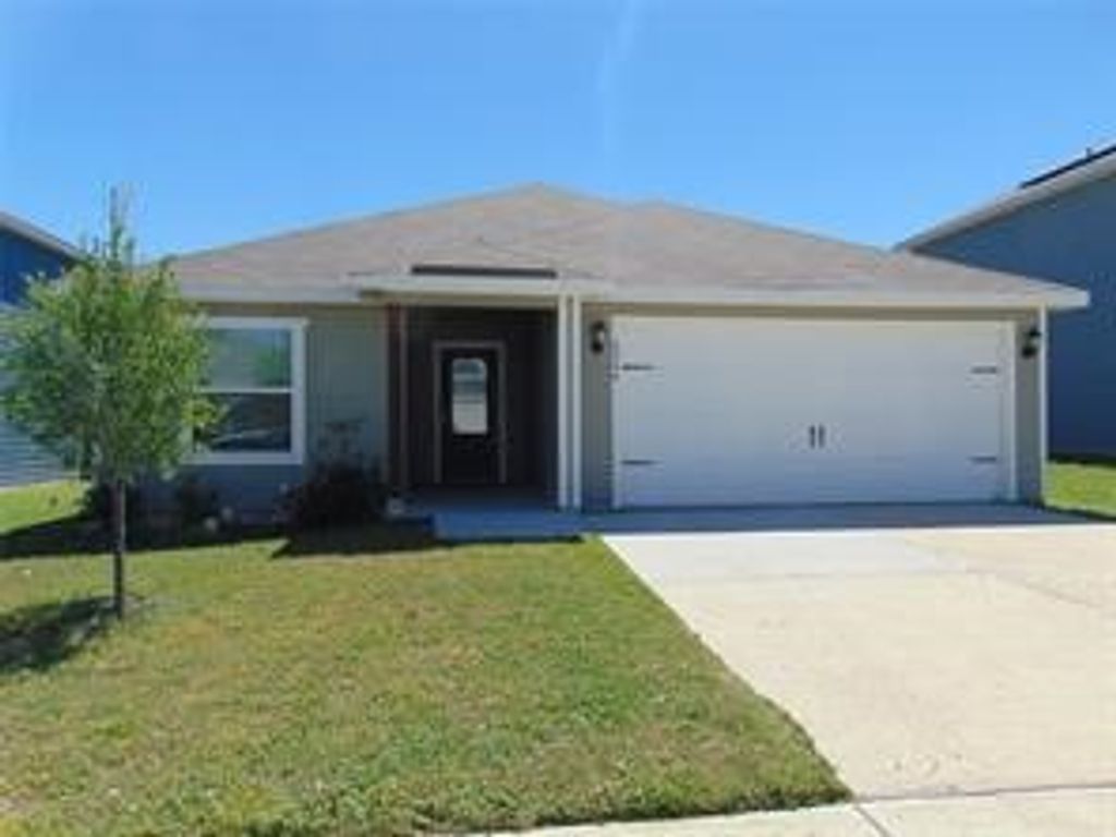 4244 Texas Sage Drive, Dallas, TX 75241