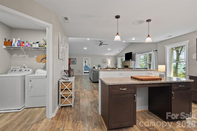 297 Triple Creek Drive, Clyde, NC 28721
