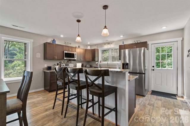 297 Triple Creek Drive, Clyde, NC 28721