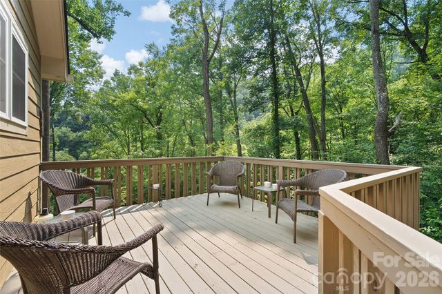 297 Triple Creek Drive, Clyde, NC 28721