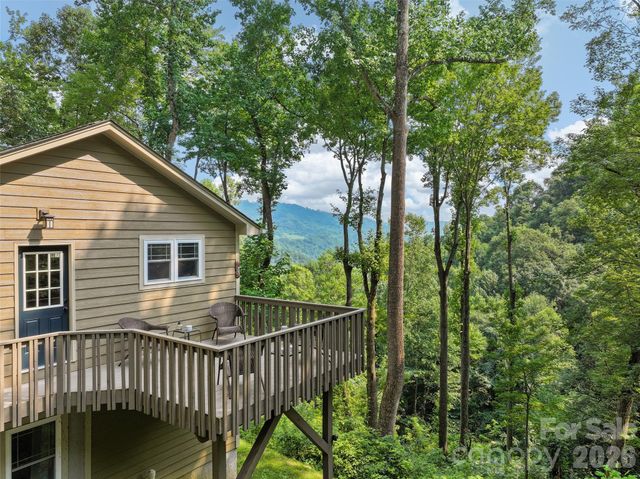297 Triple Creek Drive, Clyde, NC 28721