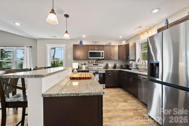 297 Triple Creek Drive, Clyde, NC 28721