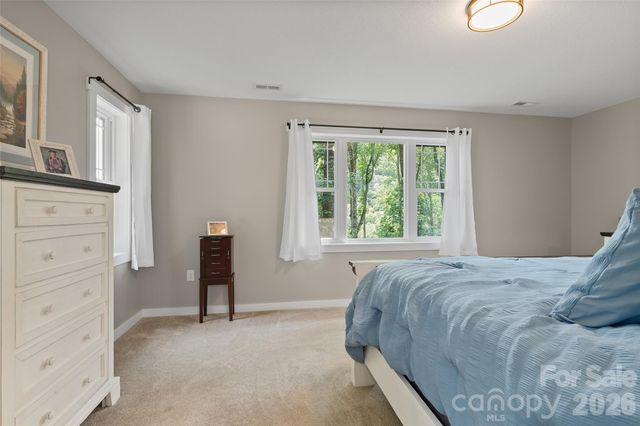 297 Triple Creek Drive, Clyde, NC 28721