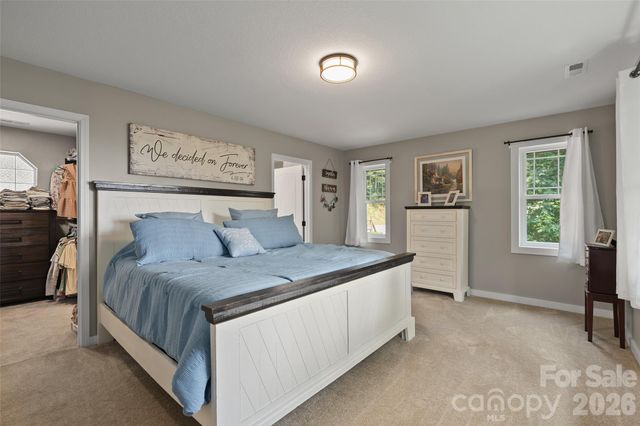 297 Triple Creek Drive, Clyde, NC 28721