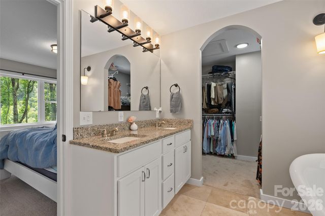 297 Triple Creek Drive, Clyde, NC 28721