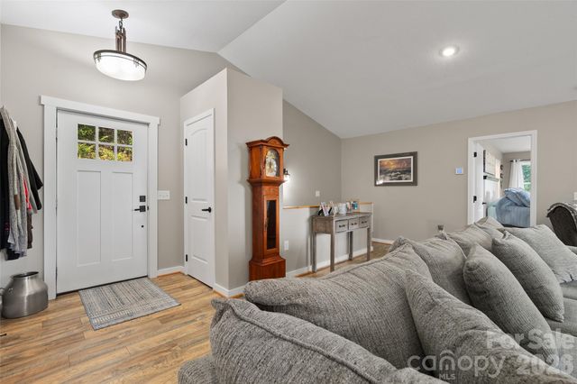 297 Triple Creek Drive, Clyde, NC 28721