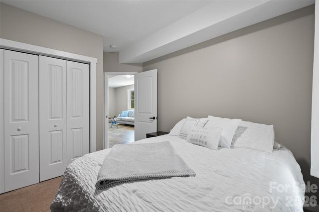 297 Triple Creek Drive, Clyde, NC 28721