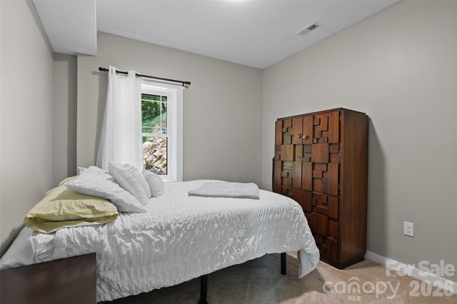 297 Triple Creek Drive, Clyde, NC 28721