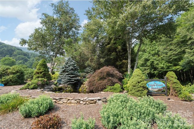 297 Triple Creek Drive, Clyde, NC 28721