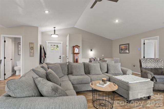 297 Triple Creek Drive, Clyde, NC 28721