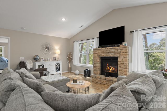 297 Triple Creek Drive, Clyde, NC 28721