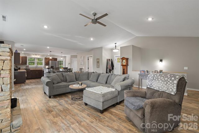 297 Triple Creek Drive, Clyde, NC 28721