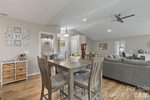 297 Triple Creek Drive, Clyde, NC 28721