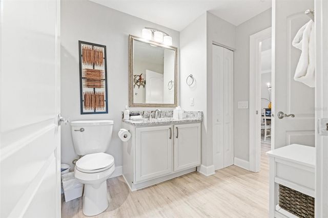 102 YACHT HARBOR DRIVE 176, Palm Coast, FL 32137