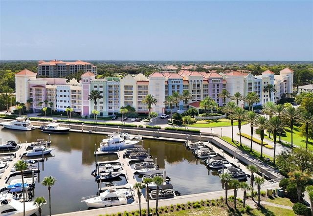 102 YACHT HARBOR DRIVE 176, Palm Coast, FL 32137