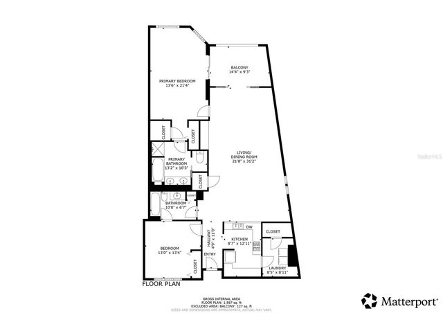 102 YACHT HARBOR DRIVE 176, Palm Coast, FL 32137