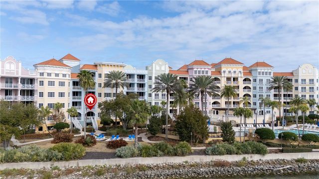 102 YACHT HARBOR DRIVE 176, Palm Coast, FL 32137