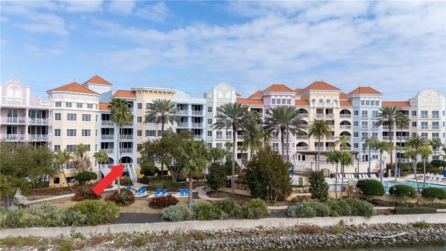 102 YACHT HARBOR DRIVE 176, Palm Coast, FL 32137