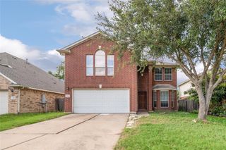 13814 Fort Nelson Drive, Houston, TX 77083