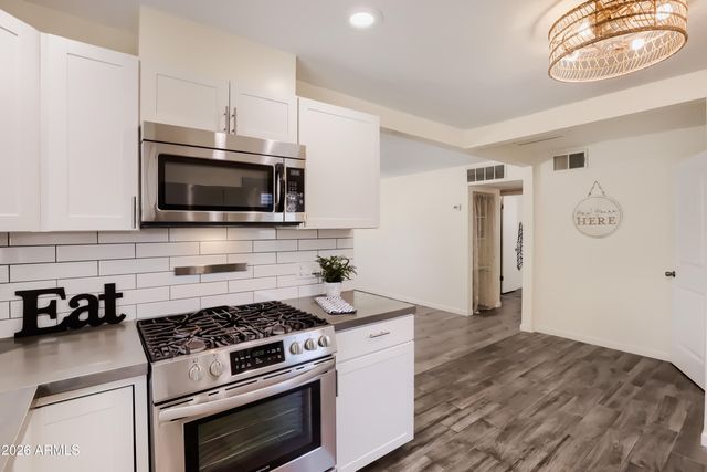 1116 S HOLBROOK Lane, Tempe, AZ 85281