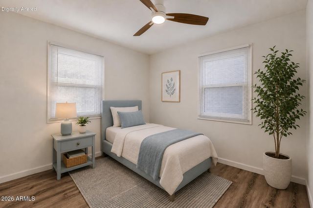 1116 S HOLBROOK Lane, Tempe, AZ 85281