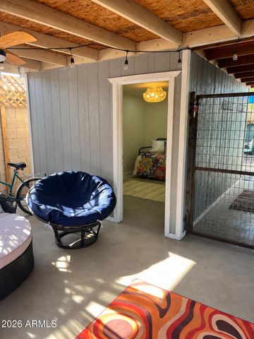 1116 S HOLBROOK Lane, Tempe, AZ 85281