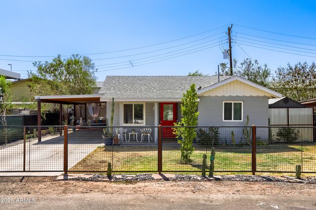 1116 S HOLBROOK Lane, Tempe, AZ 85281