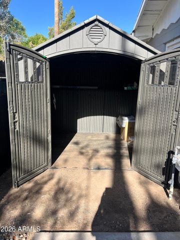 1116 S HOLBROOK Lane, Tempe, AZ 85281