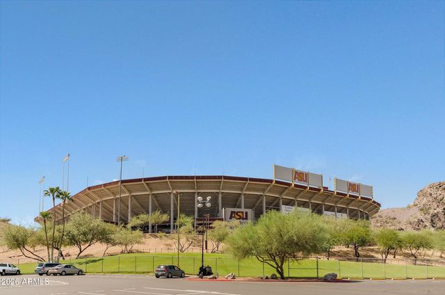 1116 S HOLBROOK Lane, Tempe, AZ 85281