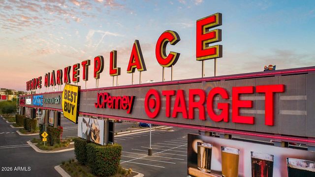 1116 S HOLBROOK Lane, Tempe, AZ 85281