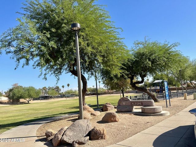 1116 S HOLBROOK Lane, Tempe, AZ 85281