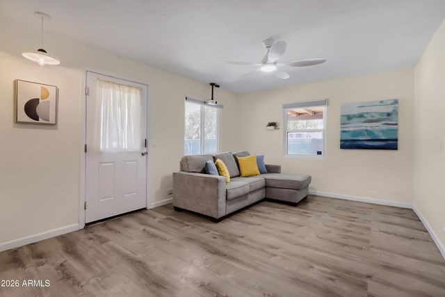 1116 S HOLBROOK Lane, Tempe, AZ 85281