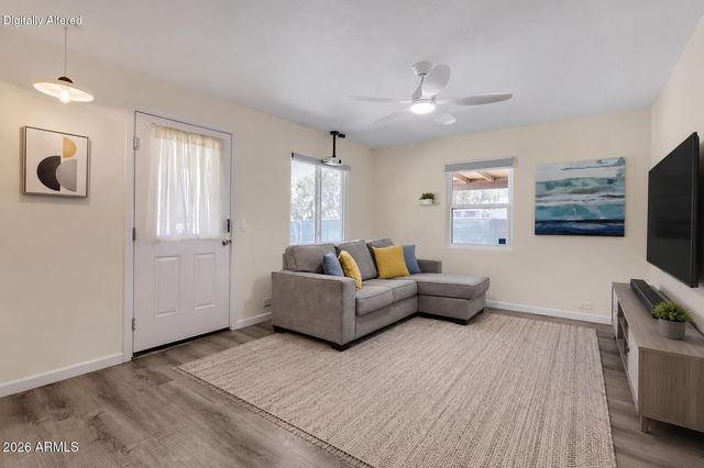 1116 S HOLBROOK Lane, Tempe, AZ 85281