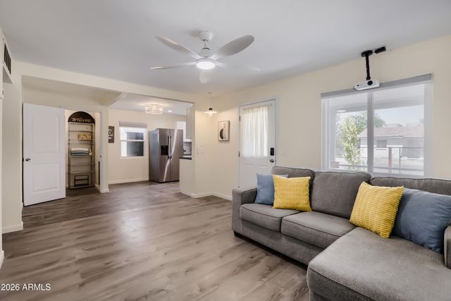1116 S HOLBROOK Lane, Tempe, AZ 85281