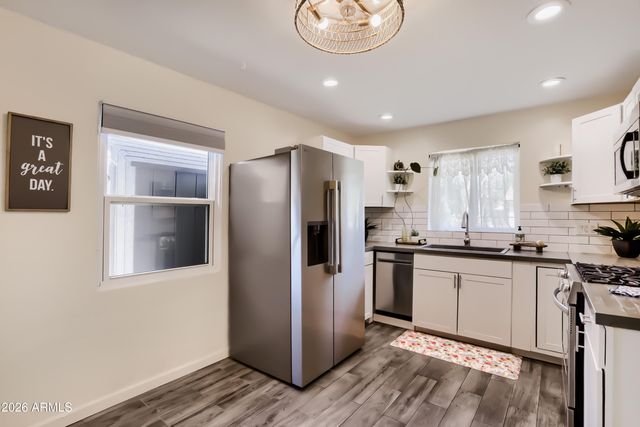 1116 S HOLBROOK Lane, Tempe, AZ 85281
